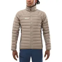 Millet - Fitz Roy Warm Jacket - Kunstfaserjacke Gr S beige