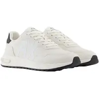 Armani Exchange Exchange Xm001683_af17360 Sportschuhe Beige EU 41 Mann Beige EU 41
