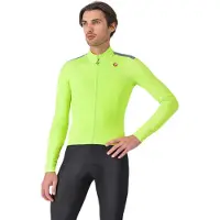 Castelli Puro 4 Langarm-trikot