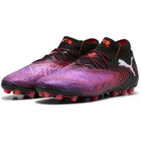 Puma Future 8 Ultimate Mg Fußballschuhe Schwarz EU 39 Schwarz EU 39