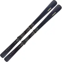K2 Blur 74+erc 11 Tcx Light Quikclik Damen Alpin-skiausrüstung