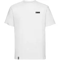 226ers Corporate Small Logo Kurzarm-t-shirt