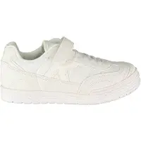 Kelme Trueno Elastic Hallenfußballschuhe Weiß EU 27 Weiß EU 27