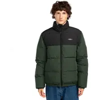 Element Classic Puffa Jacke Grün XL Mann Grün XL