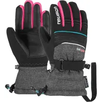 Reusch Skihandschuhe "Kondor R-TEX XT Junior" mit atmungsaktiver Insert-Membran