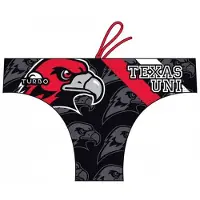 Turbo Texas Uni Badeslip