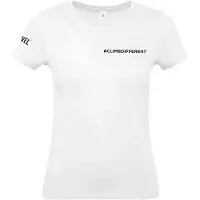 Grivel Climbdifferent Kurzarm-t-shirt