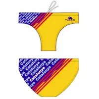 Turbo Catalonia Badeslip
