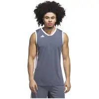 Adidas Pulse Speed Bball Jerseys team onix-white (ADFY) XL
