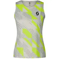 SCOTT Tank W's RC Run white/black (1035) S
