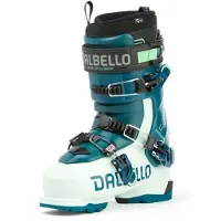 Dalbello Cabrio Mv 95 3dwrap Damen-alpinskistiefel