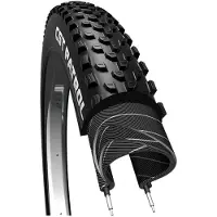 CST Patrol 29´´ X 2.40 Steifer Mtb-reifen