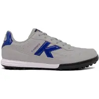 Kelme Flamenco Tf Fußballschuhe Grau EU 43 Grau EU 43