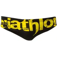 Turbo Triathlon Basic Badeslip