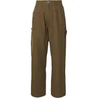 Alpha industries Cargohose "Carpenter Pant", Herren, Gr. 33, Normalgrößen, schwarz (schwarz olive), Obermaterial: 100% Baumwolle, Hosen Cargohose