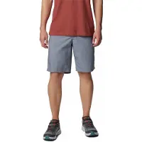 Columbia Sportswear Columbia Washed Out Kurze Hose Grau 46 / Long Mann Grau 46