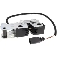 VEMO Motorhaubenschloss v10852345 Motorhaube für VAG