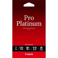 Canon Paper PT-101 / 2768B013 Pro Platin