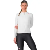 Castelli Espresso Thermal Langarm-trikot