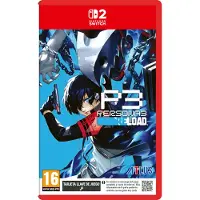 Videospiel für Switch PERSONA3 RELOAD