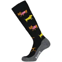 Barts Skisock Doggie Duck black (01) 39-42