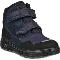 Ecco Urban Snowboarder GTX Winterstiefel, Black/Night Sky, 30
