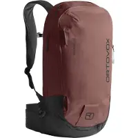 Ortovox - Free Rider 20 S - Skitourenrucksack braun