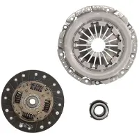 LuK RepSet 622 3164 00 Kupplungssatz für HYUNDAI GETZ (TB) ACCENT II Stufenheck (LC) ACCENT II (LC)