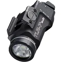 Streamlight Tlr-7 Sub 1913 Short Railed Subcompact Handguns Taktische Taschenlampe