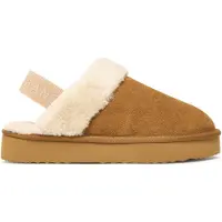 Pepe Jeans Clogs PLS100001-879 in COGNAC BROWN color size 38