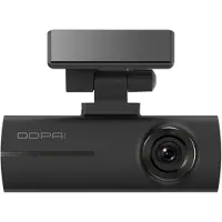 DDPai Armaturenbrettkamera N1 Dual 1296p@30fps +1080p