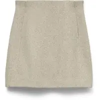 Vero Moda Fortuneallison Kurzer Rock