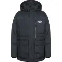 Helly Hansen - Tromsoe Jacket - Parka Gr S blau