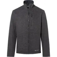Vaude - Tinshan Jacket IV - Freizeitjacke Gr M grau