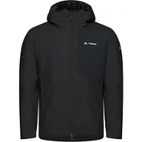 Vaude Me Monviso Warm Jacket - Isolationsjacke - schwarz - S