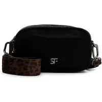 Suri Frey Umhängetasche SFY Sammy SC Handbag Black schwarz