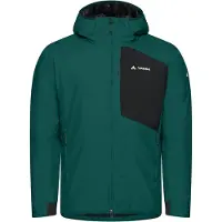 Vaude Me Monviso Warm Jacket - Isolationsjacke - deep pond - M