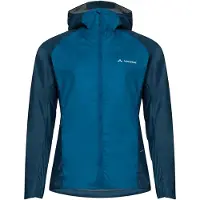 Vaude - Women's Scopi Insulation Jacket - Kunstfaserweste Gr 36 blau