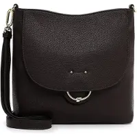 Suri Frey Umhängetasche SFY Kristy SC Crossover Bag Brown dunkelbraun