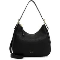 Suri Frey Maggy Damenaccessoires Tasche Schwarz Freizeit
