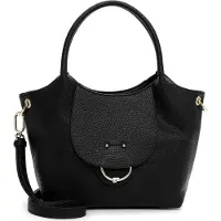 Suri Frey Shopper Schultertasche SFY Kristy SC Cityshopper Black schwarz