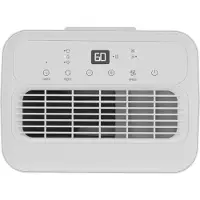 Beko BDP016, 380 W, 220 - 240 V, 50 Hz, 282 mm, 430 mm, 204 mm