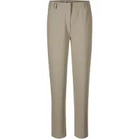 MADELEINE "Chinohose Elegante Chinohose mit Stretch" Piqué-Qualität