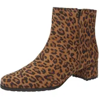Sioux Klassische Stiefeletten Damen 32313337303932 Animal 41 EU