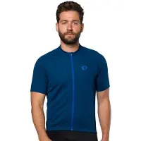 Pearl Izumi Quest Kurzarm-radtrikot Blau M Mann Blau M