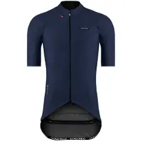 Etxeondo Dena Gore-tex Infinium Windstopper Kurzarm-radtrikot