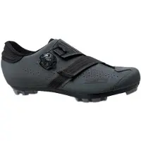Sidi Aertis Mega Mtb-schuhe Grau EU 44 1/2 Mann Grau EU 44 1/2