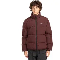 Element Classic Puffa Jacke Braun XL Mann Braun XL