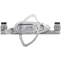 MAGNETI MARELLI Fensterheber 350103131400 Links