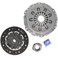 SACHS Kupplungssatz 3000 951 970
